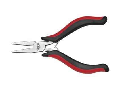 Kleště ploché 115 mm mini