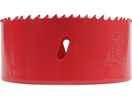 Korunka vrtací bimetalová 95 mm