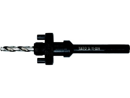 Unašeč šroubový pro vrtací korunky 32 - 140 mm SDS+