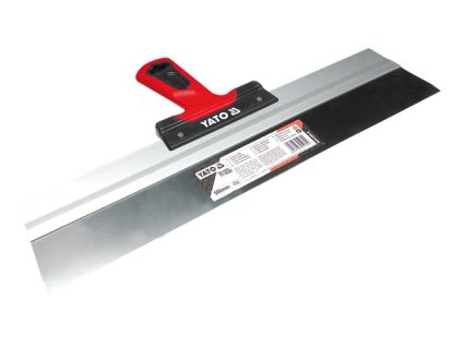 Stěrka fasádní 500 mm