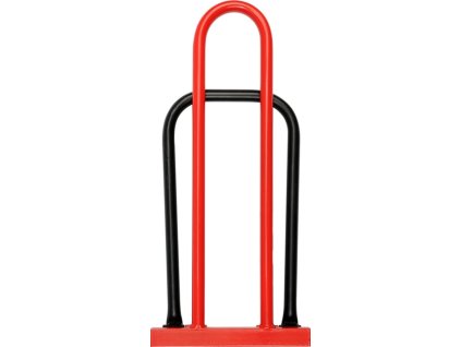 Uzavírač dvojité drážky 480 x 220 mm