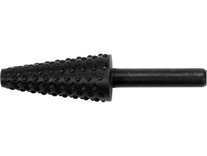 Hrotová rašple na dřevo 6-15 mm