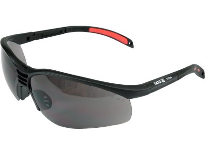 Ochranné brýle tmavé typ 91977