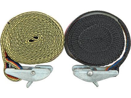 Pásy stahovací 2,5mm 2ks