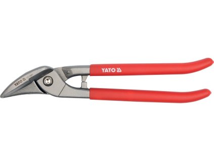 Nůžky na plech 260 mm pravé