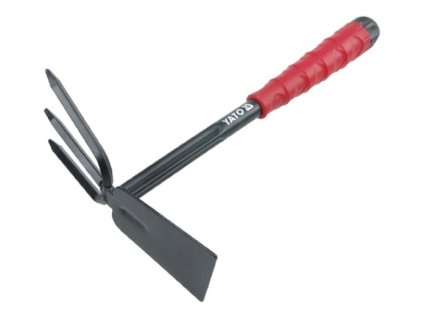 Motyčka + kultivátor s násadou 310 mm