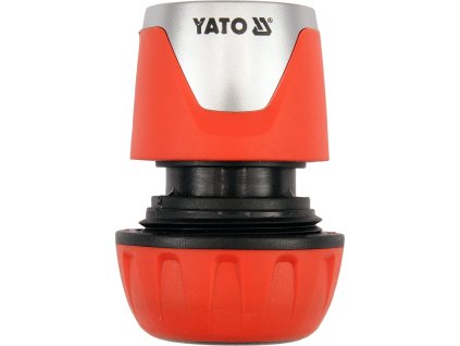 Rychlospojka hadicová 3/4", ABS plast,19mm