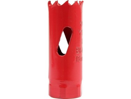 Korunka vrtací bimetalová 22 mm