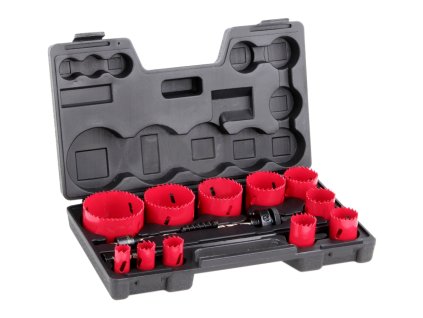 Sada vrtacích korunek 15 ks