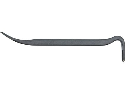 Páčidlo 12 x 22 x 400 mm kalené