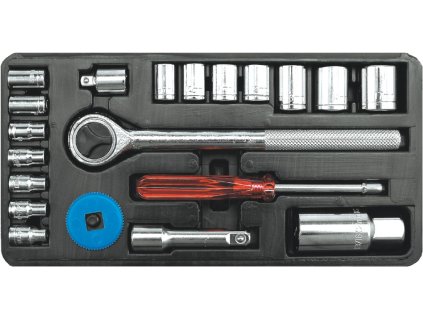 Gola sada 3/8" 20 ks