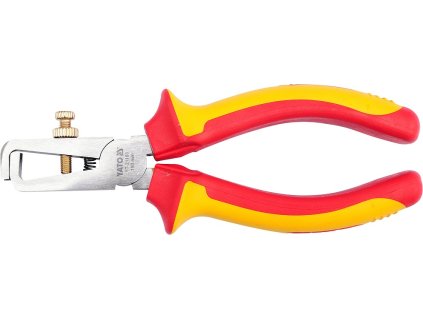 Kleště odizolovací 160mm VDE (1000V)