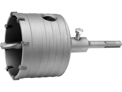 Vrtací korunka do zdi 65 x 50 mm SDS+