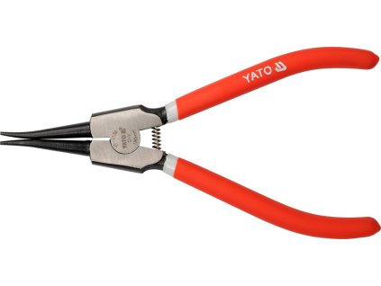 Kleště na ségrovky 180 mm vnější