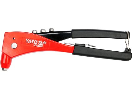 Nýtovací kleště ruční 250 mm