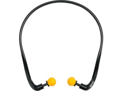 Chrániče sluchu 28db EN 352-2:2020