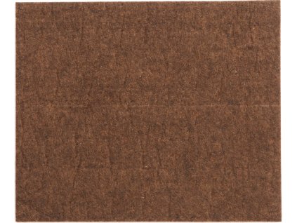 Podložka samolepící pod nábytek 100 x 120 mm