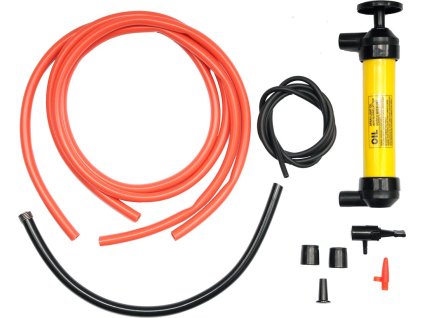 Pumpa multifunkční + příslušenství