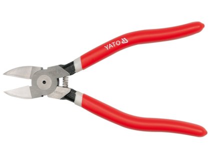 Kleště štípací boční 180 mm