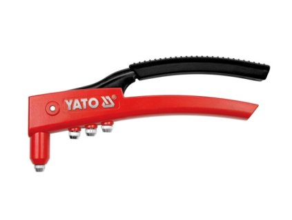 Nýtovací kleště ruční 280 mm