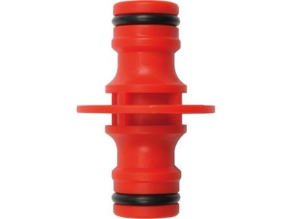 Spojka hadicová 1/2" dvoustranná