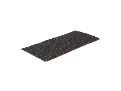 Náhradní povrch papír brusný 27x13cm