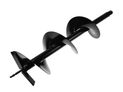 Náhradní vrták k zemnímu vrtáku 20x80cm GEKO