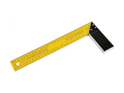 Úhelník stolařský 300mm GEKO