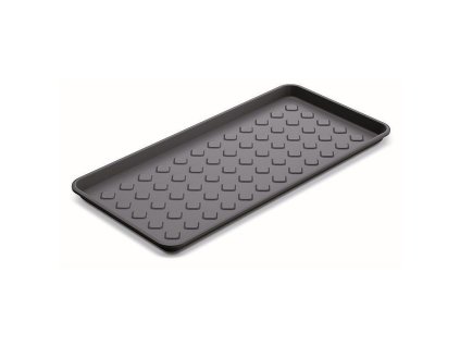 Odkládací podložka DRY PAD antracit 71,6 cm
