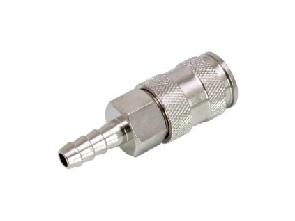 Rychlospojka s koncovkou pro hadici 8 mm - ASTA