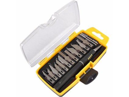 FDN 1002-16R Hobby nože FIELDMANN