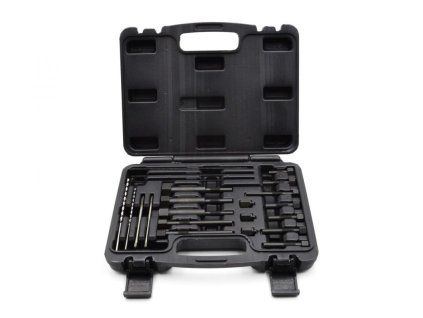 Sada pro odstranění poškozených žhavicích svíček M8-M10 GEKO