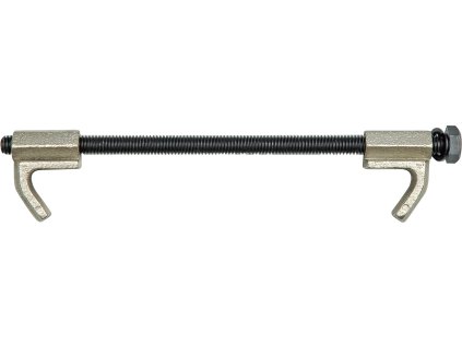 Stahovák na pružiny 2ks