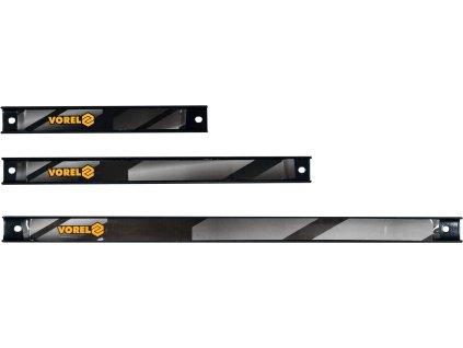 Sada magnetických držáků nářadí 3ks