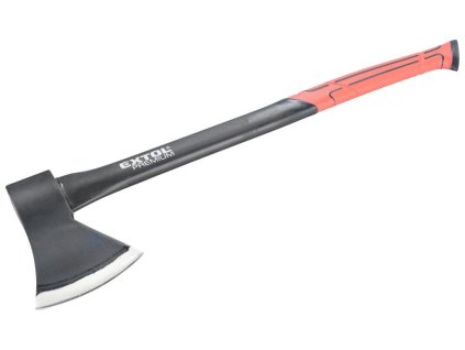 Sekera 1250g, sklolaminátová násada EXTOL PREMIUM