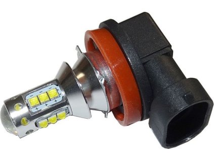 Žárovka LED H11 16x LED, 10-30V