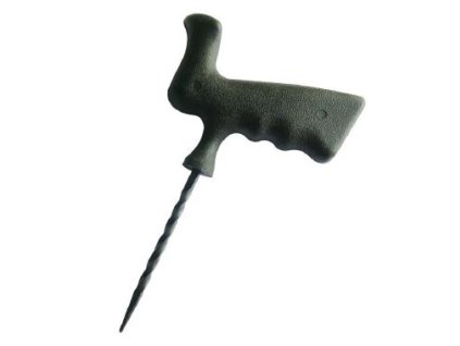 Čistící jehla profi - jemná