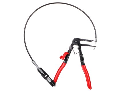 Kleště na hadicové spony MECHANIC HOSE CLAMP 1 SIXTOL