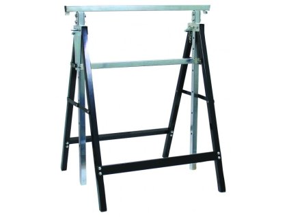 Stavební koza, stavitelná, 80-130 cm, nosnost 150 kg - MAGG 120071