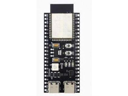 ESP32-S3-DevKitC-1, vývojová deska