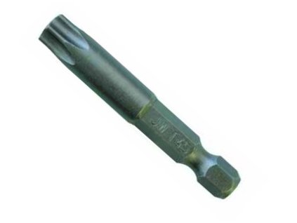Bit Torx s otvorem, TT20, délka 50 mm, úchyt 1/4" - JONNESWAY D150TT20A