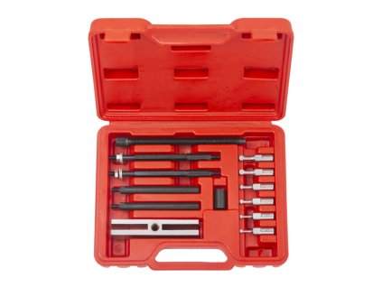 Stahovák kuličkových ložisek 5,5-8mm 15ks Quatros QS11157