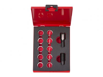 Sada na opravu závitu lambda sondy M18x1,5