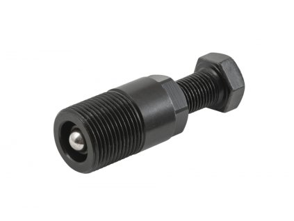 Stahovák řemenice klikové hřídele VW 2.0L/2.0TDi Bi-Turb od roku 2017