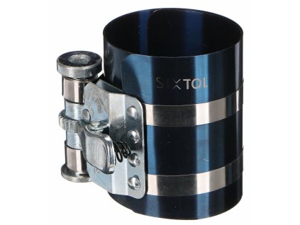 Svěrka na pístní kroužky, výška 75 mm x 53-175 mm MECHANIC PISTON 1 - SIXTOL