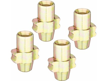 Náhradní sada klíčů pro V7001, 4 ks - V7001/4