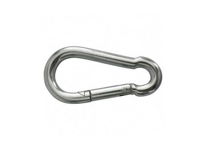 Karabina hasičská  8x80 DIN5299 A4