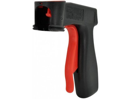 Pistol na sprej rozprašovací, stříkací