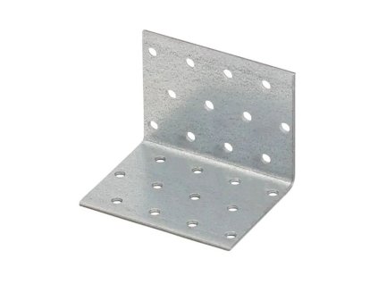 Úhelník montážní 80x60x60