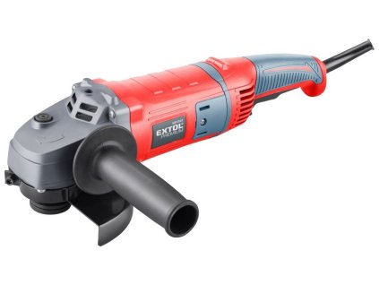 Bruska úhlová 150 mm, 1600 W EXTOL PREMIUM